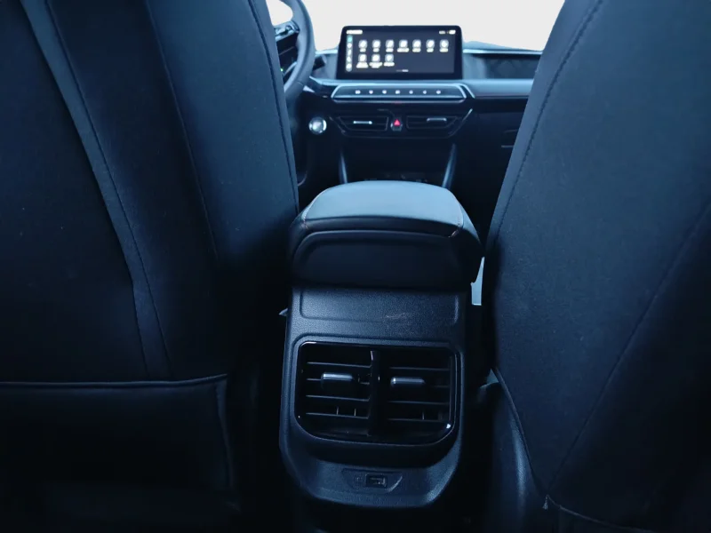 Imagen de Mg MG3 Hybrid+