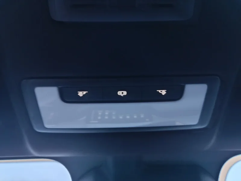 Imagen de Mg MG3 Hybrid+