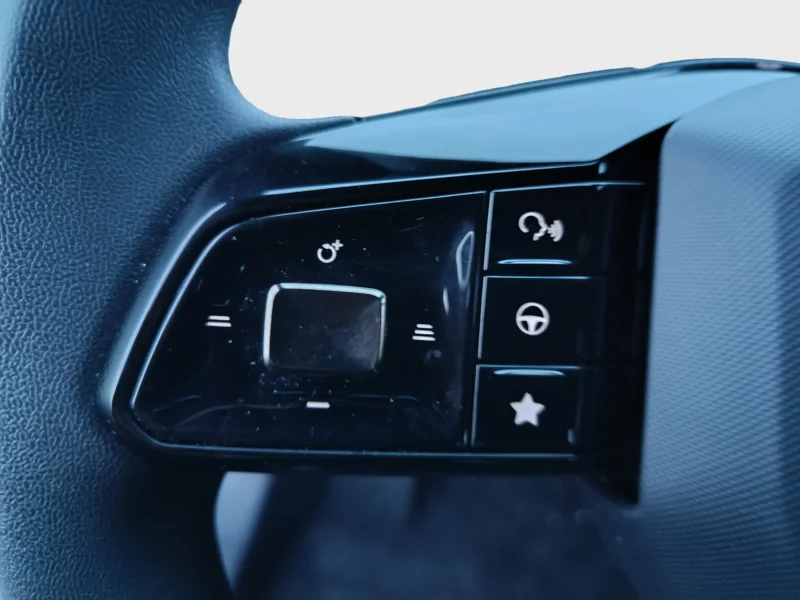 Imagen de Mg MG3 Hybrid+