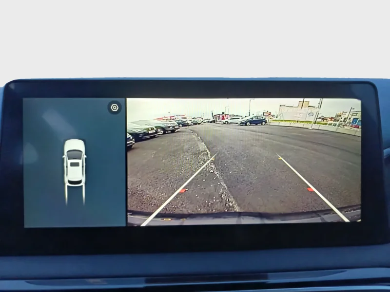 Imagen de Mg MG3 Hybrid+