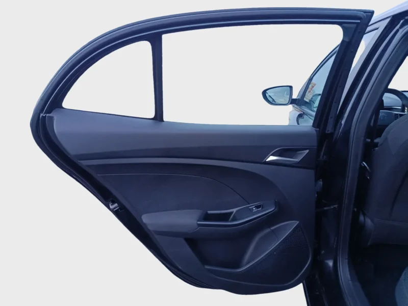 Imagen de Mg MG3 Hybrid+