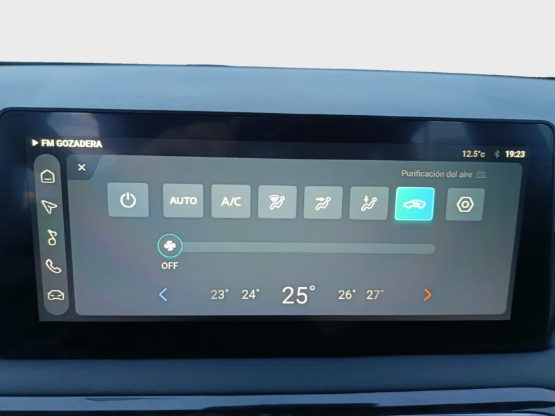 Imagen de Mg MG3 Hybrid+