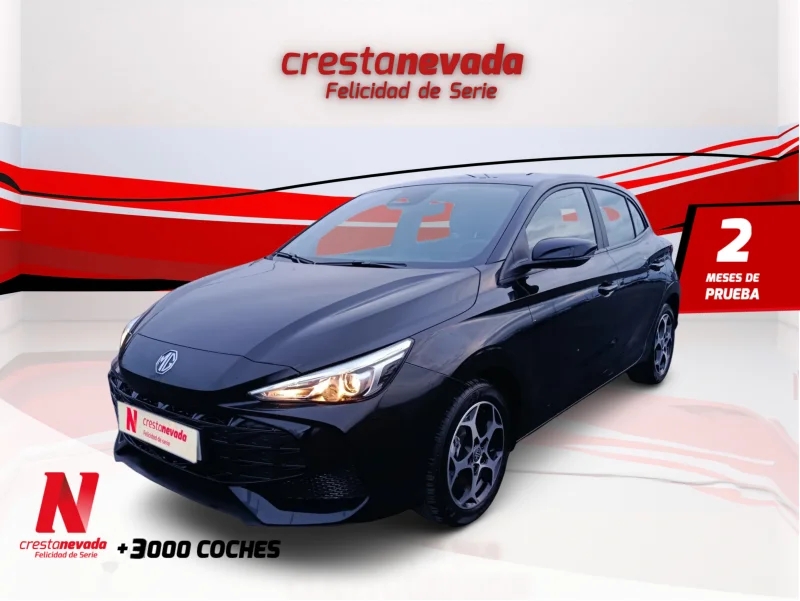 Imagen de Mg MG3 Hybrid+