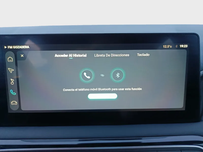 Imagen de Mg MG3 Hybrid+