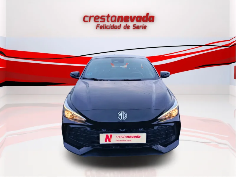 Imagen de Mg MG3 Hybrid+