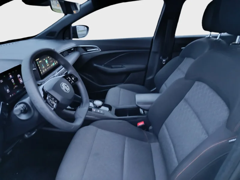 Imagen de Mg MG3 Hybrid+