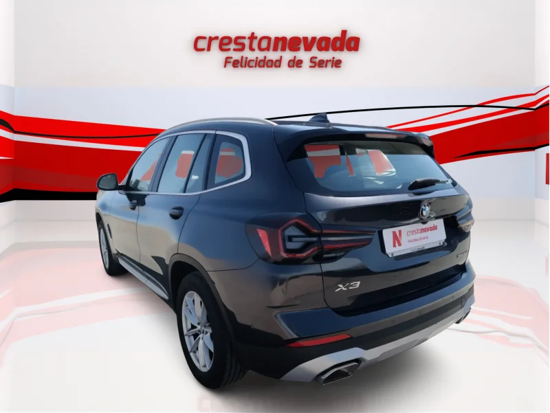 Imagen de BMW X3
