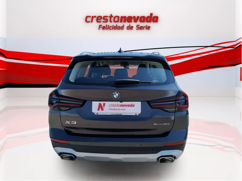 Imagen de BMW X3