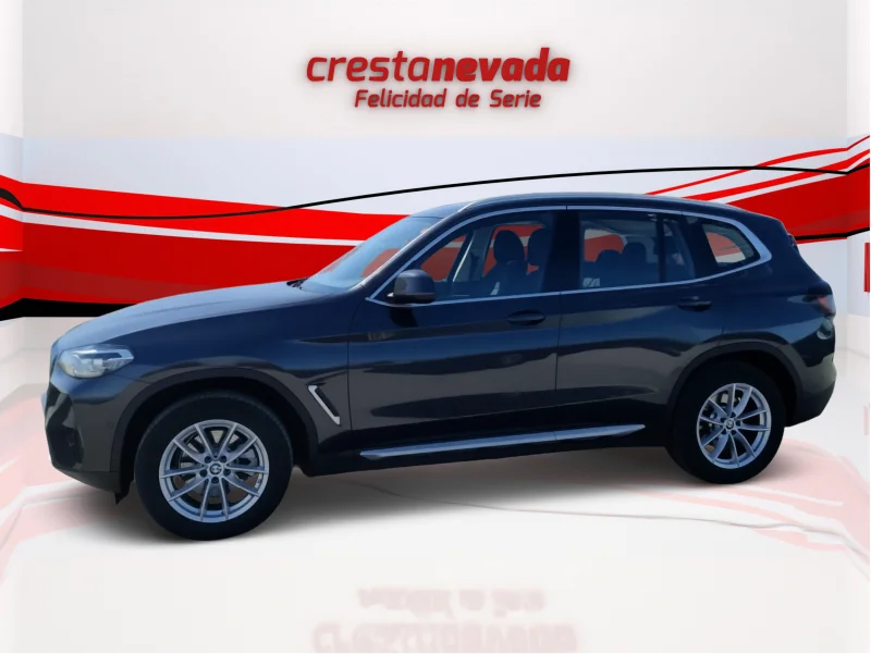 Imagen de BMW X3