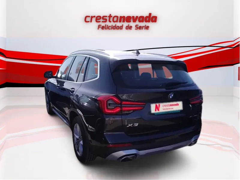 Imagen de BMW X3