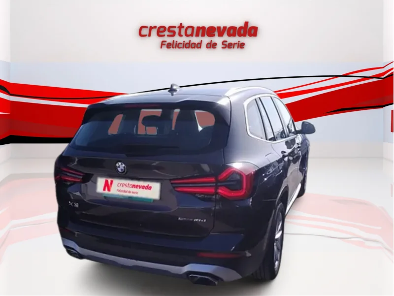 Imagen de BMW X3