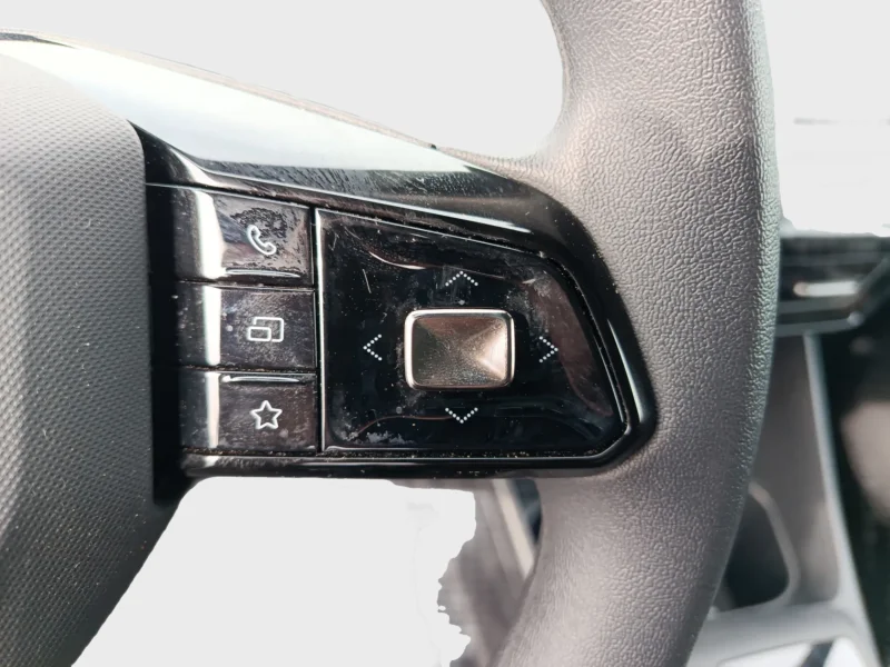 Imagen de Mg MG3 Hybrid+