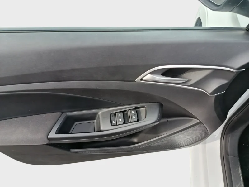 Imagen de Mg MG3 Hybrid+