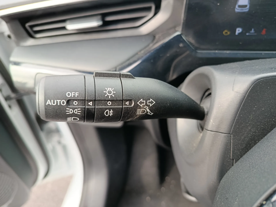 Imagen de Mg MG3 Hybrid+