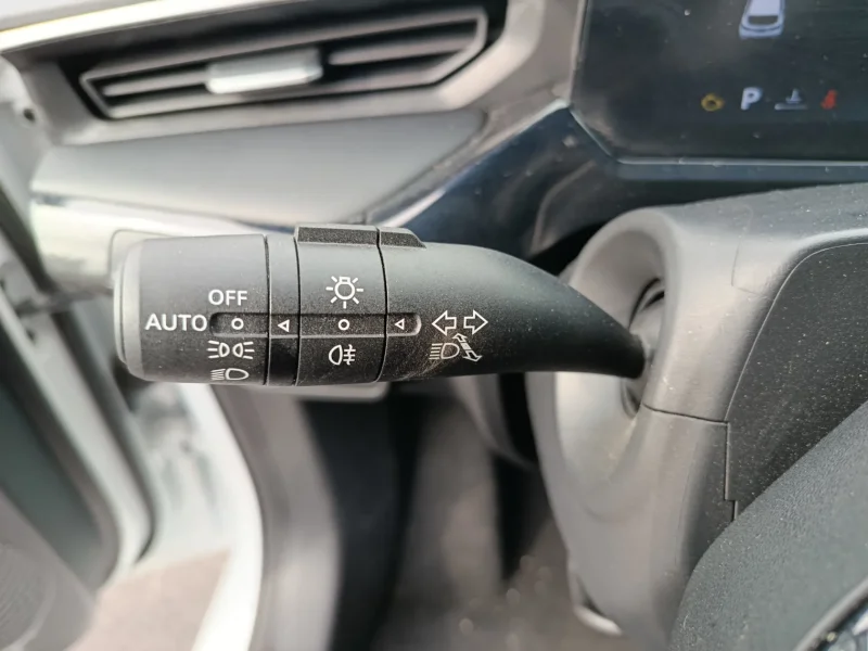 Imagen de Mg MG3 Hybrid+