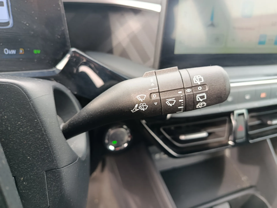Imagen de Mg MG3 Hybrid+