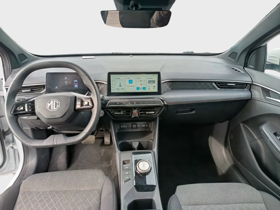 Imagen de Mg MG3 Hybrid+