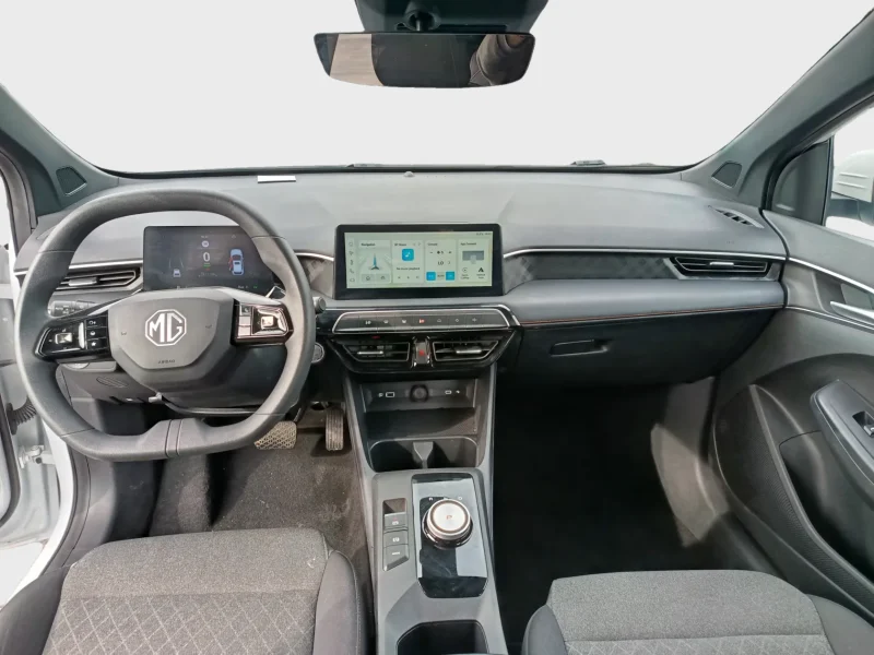 Imagen de Mg MG3 Hybrid+