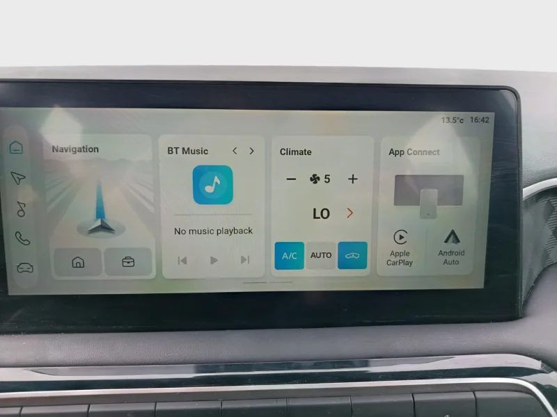 Imagen de Mg MG3 Hybrid+