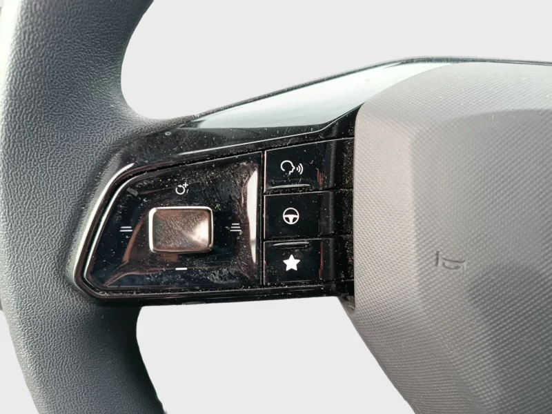 Imagen de Mg MG3 Hybrid+