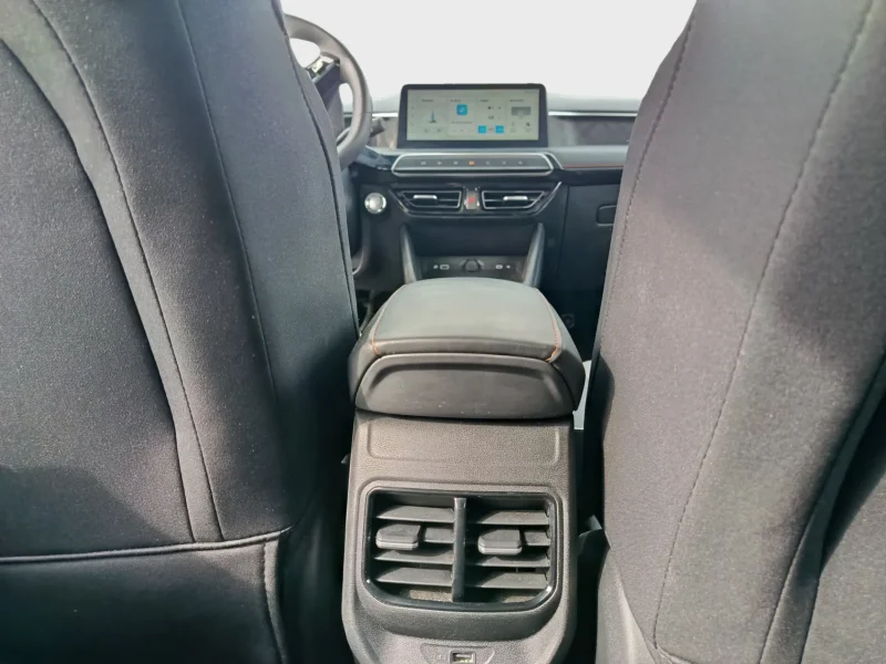 Imagen de Mg MG3 Hybrid+