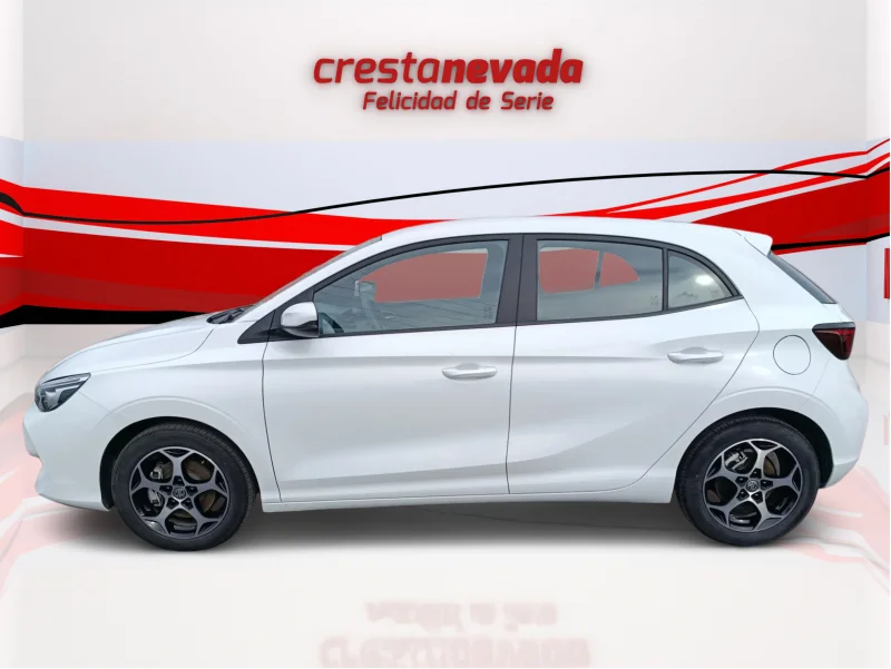 Imagen de Mg MG3 Hybrid+