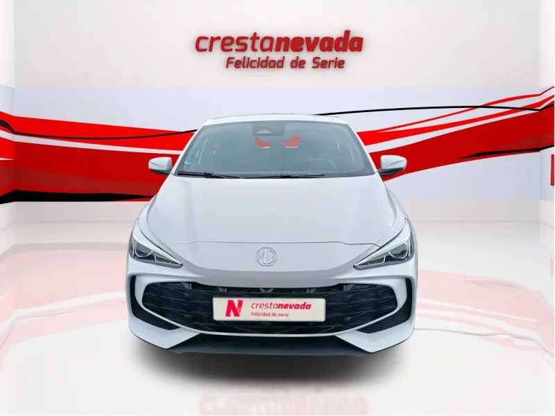 Imagen de Mg MG3 Hybrid+