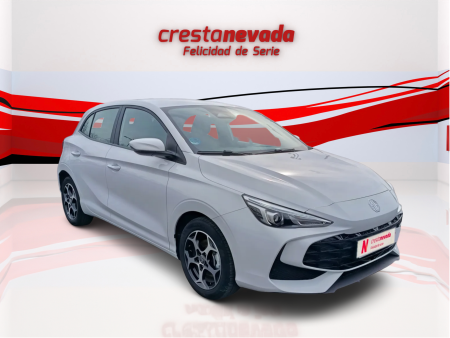 Imagen de Mg MG3 Hybrid+