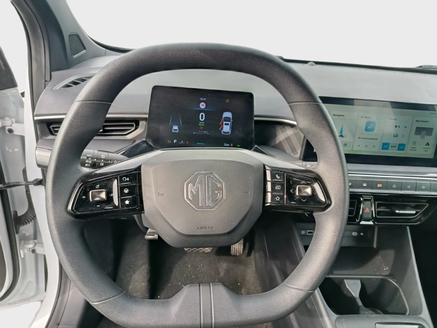 Imagen de Mg MG3 Hybrid+