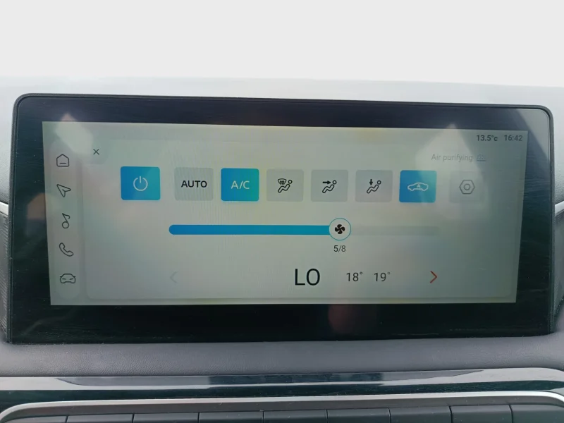 Imagen de Mg MG3 Hybrid+