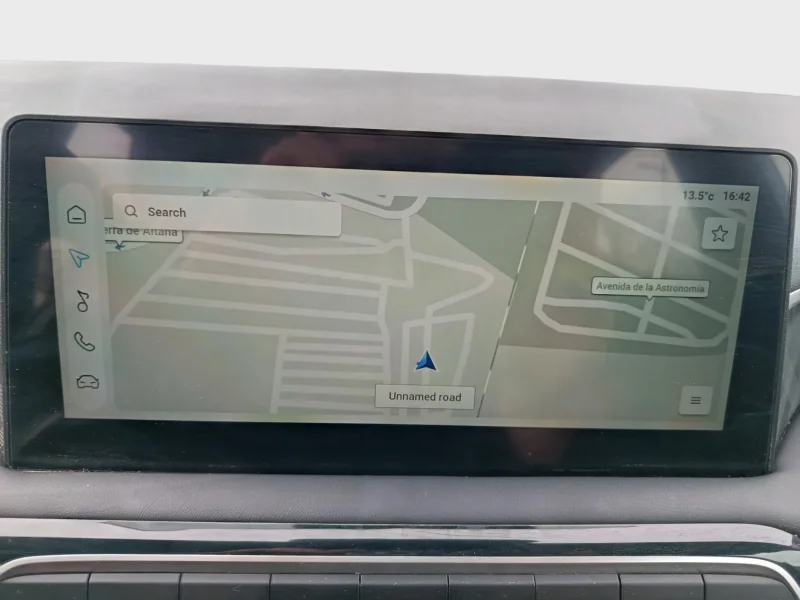 Imagen de Mg MG3 Hybrid+