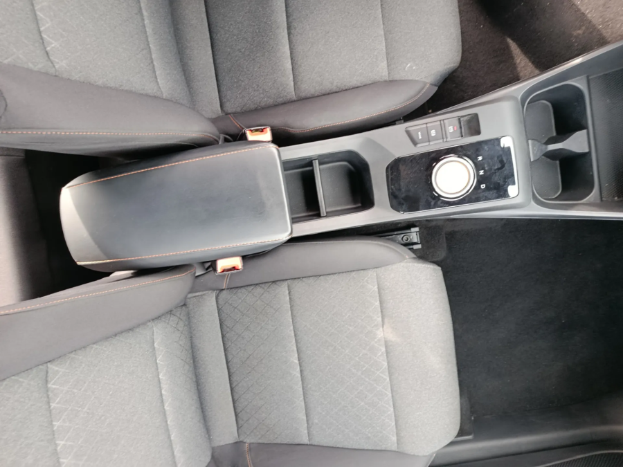 Imagen de Mg MG3 Hybrid+