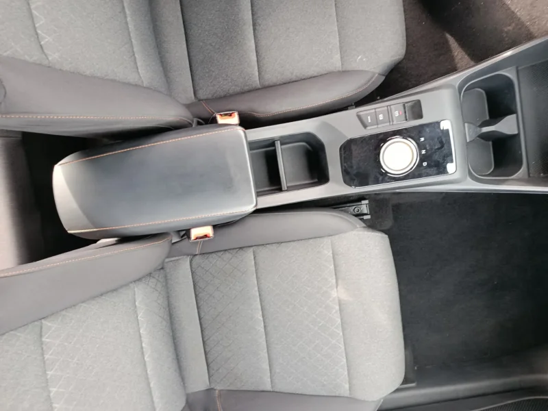 Imagen de Mg MG3 Hybrid+