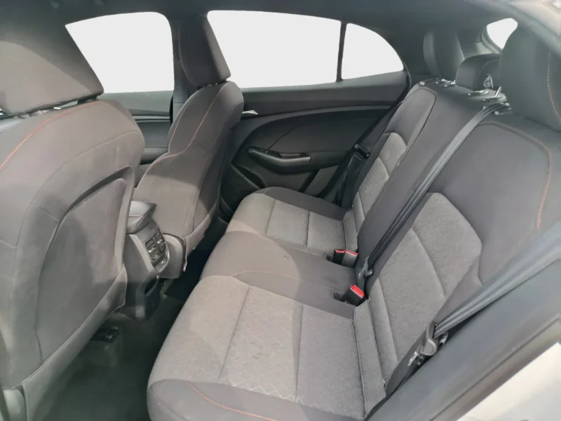 Imagen de Mg MG3 Hybrid+