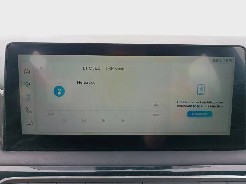 Imagen de Mg MG3 Hybrid+