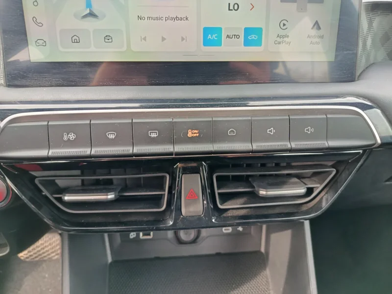 Imagen de Mg MG3 Hybrid+