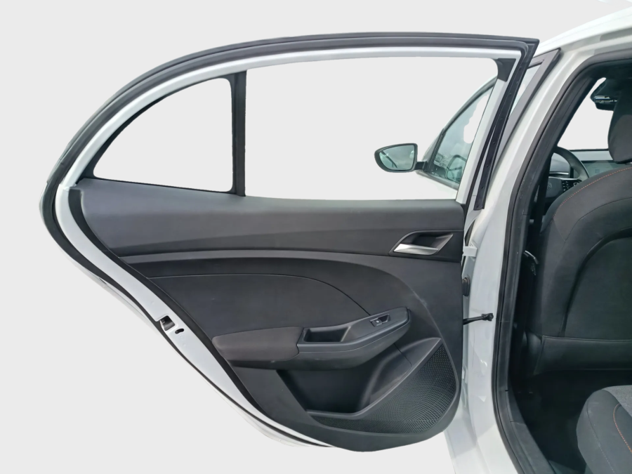 Imagen de Mg MG3 Hybrid+