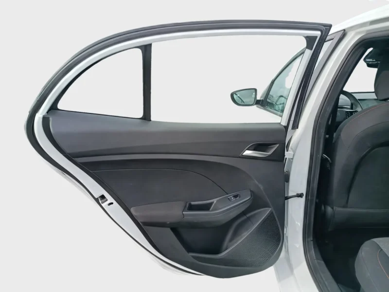 Imagen de Mg MG3 Hybrid+