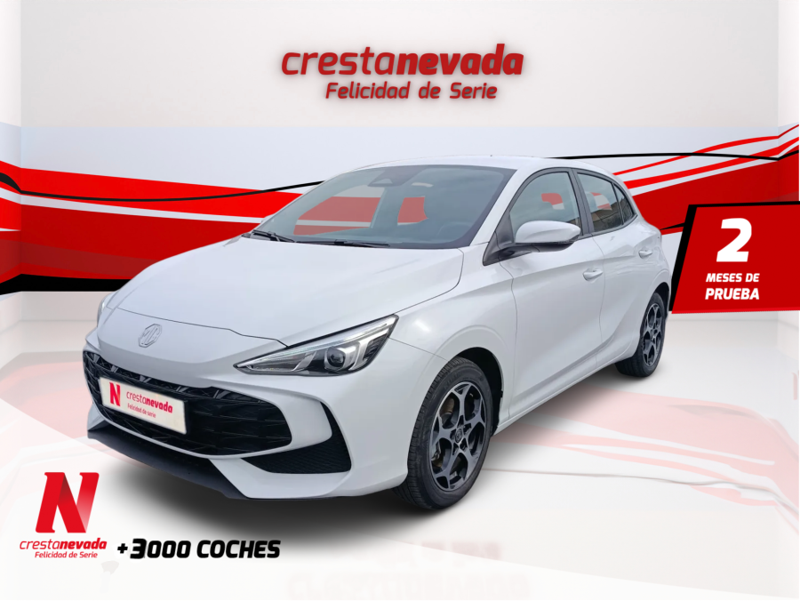 Imagen de Mg MG3 Hybrid+