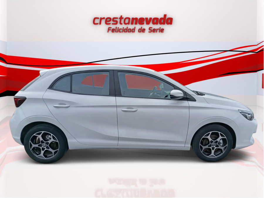 Imagen de Mg MG3 Hybrid+
