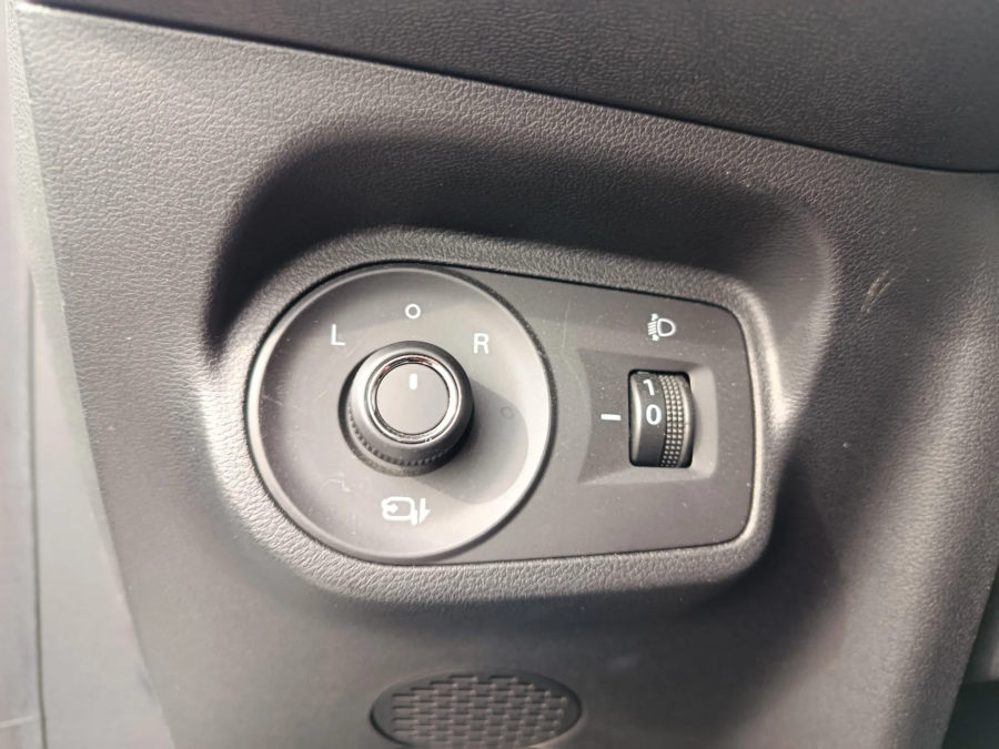Imagen de Mg MG3 Hybrid+