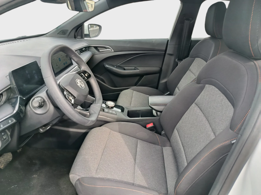 Imagen de Mg MG3 Hybrid+
