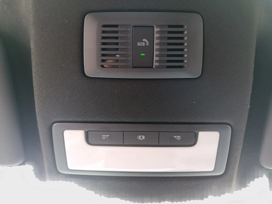 Imagen de Mg MG3 Hybrid+