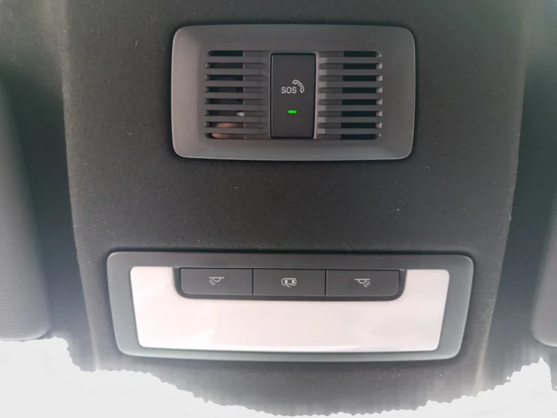 Imagen de Mg MG3 Hybrid+