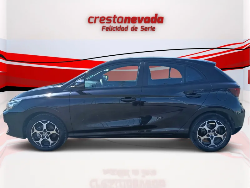 Imagen de Mg MG3 Hybrid+