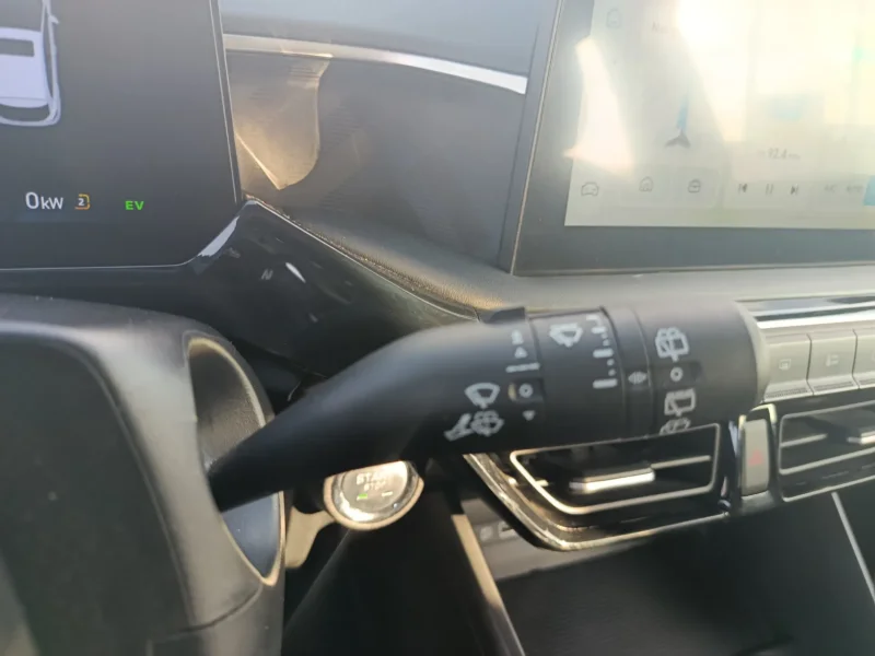 Imagen de Mg MG3 Hybrid+