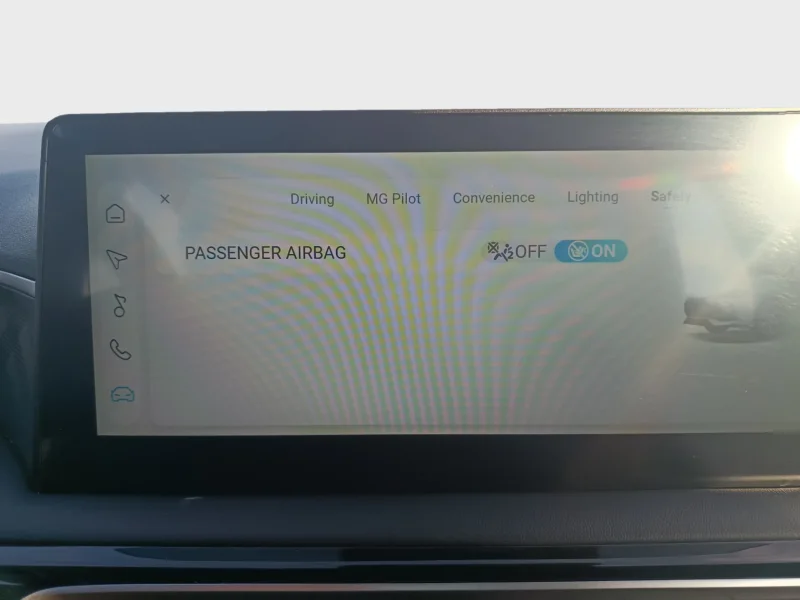 Imagen de Mg MG3 Hybrid+