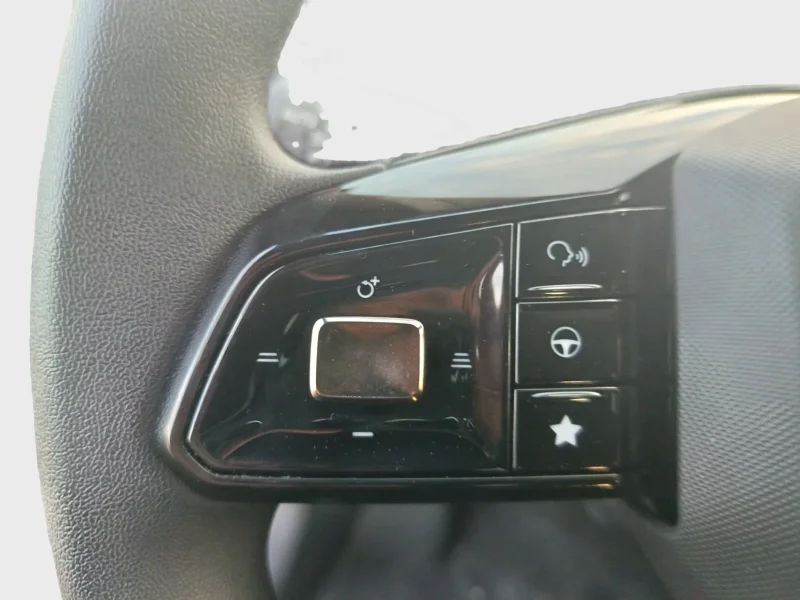 Imagen de Mg MG3 Hybrid+