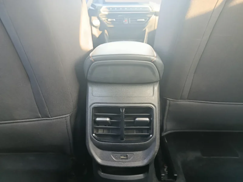 Imagen de Mg MG3 Hybrid+