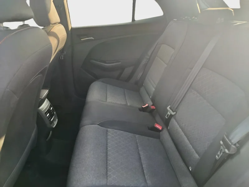 Imagen de Mg MG3 Hybrid+